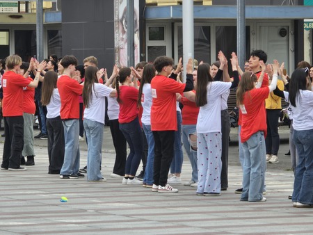 Maturantska ulična četvorka 2025 (5)